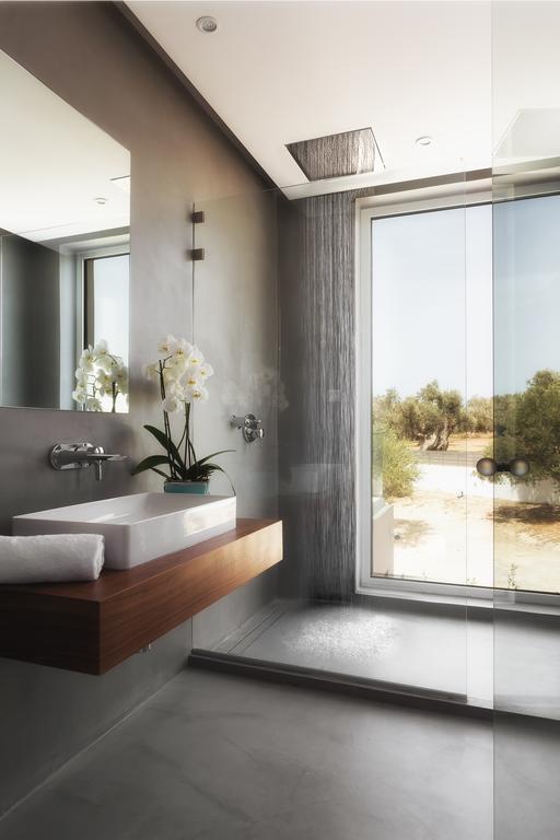 White Grace - A Seductive World Of Luxury Βίλα Pigí Εξωτερικό φωτογραφία
