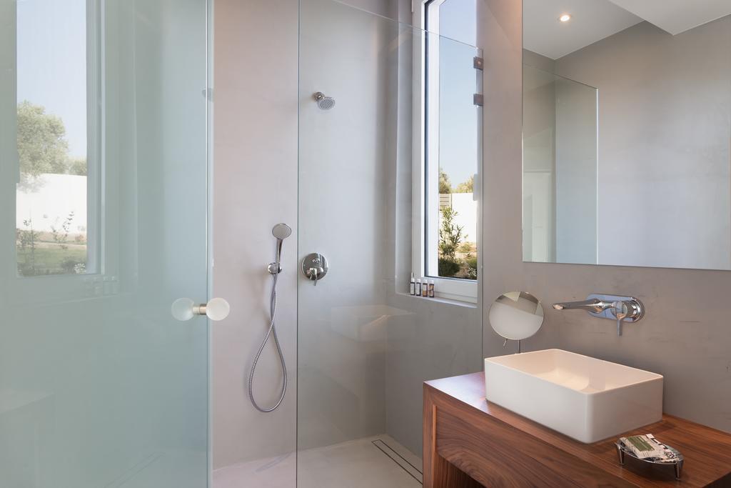 White Grace - A Seductive World Of Luxury Βίλα Pigí Εξωτερικό φωτογραφία