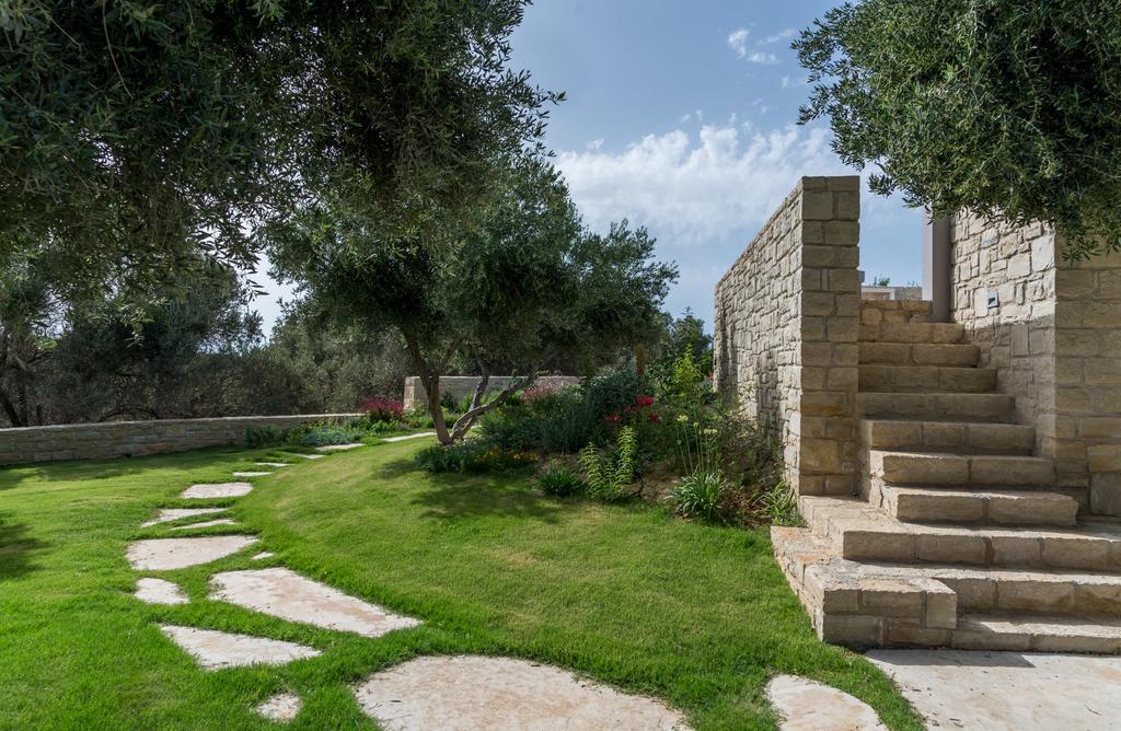 White Grace - A Seductive World Of Luxury Βίλα Pigí Εξωτερικό φωτογραφία