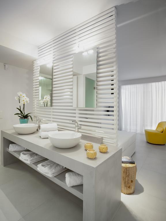White Grace - A Seductive World Of Luxury Βίλα Pigí Εξωτερικό φωτογραφία